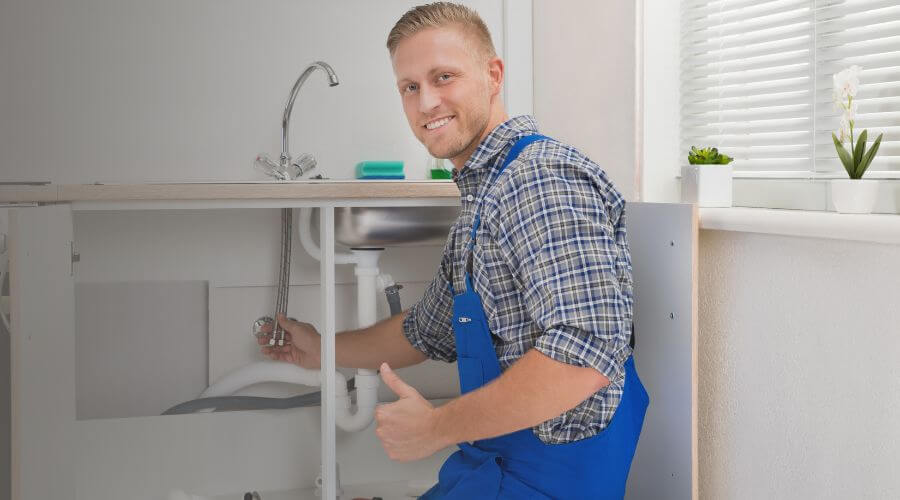 Local expert plumbing services in Davenport, CA